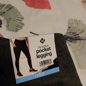 Womens leggings